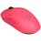 Мышь беспроводная Logitech G PRO 2 LIGHTSPEED [910-007313] розовый