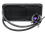 Система охлаждения ASUS ROG STRIX LC II 280 ARGB черная
