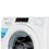 Стиральная машина Candy Smart Pro Inverter CSO4 276TWM-07 белый