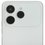 6.67" Smartphone Tecno SPARK 40 256 GB white