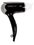 Фен Scarlett SC-HD70IT02 черный/серебристый