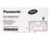 Драм-картридж Panasonic KX-FAD412A7