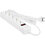 Сетевой фильтр FinePower Standard 550W белый