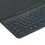 Чехол-клавиатура  HONOR Pad X9a Smart Bluetooth Keyboard для HONOR Pad X9a серый