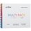 Ink water-soluble Aceline CI1-CMYK black, light blue, purple, yellow
