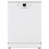 Посудомоечная машина Bosch SMS26DW00T белый