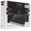 Плита компактная электрическая CASO Pro Gourmet 3500 черный