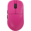 Мышь беспроводная/проводная AJAZZ AJ159 NL-L BAT LIFE [AJ159 NL-L BAT LIFE- -3 Mode-3311-Rose- Red-800mAh] розовый