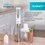 Botirma blender Scarlett SC-HB42F09 oq