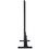 55" (138 см) Телевизор Samsung The Frame QE55LS03BAUXCE черный