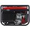 Электрогенератор   бензиновый Калибр БЭГ-3000А