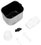 Bread maker Kitfort КТ-308 white