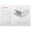 Power supply ARDOR GAMING ORIGIN 750WGF White  white