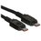 Кабель Baseus USB Type-C - USB Type-C черный