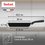 Frying pan Tefal Cook&Clean 4205128
