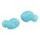 Наушники TWS JBL Wave Buds 2  синий 2024