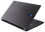 16" Ноутбук GIGABYTE AERO X16 1VH серый