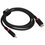 Кабель Baseus Lightning 8-pin - USB Type-C серый