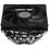 Кулер для процессора PCCooler RC600-67 [RC667-XXNWYX-GL] черный