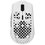 Sichqoncha simsiz/simli SteelSeries Aerox 3 Snow 2022 [62608] oq