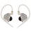 Проводные наушники KZ ZS10 PRO  черный 2019