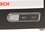 Мясорубка электрическая Bosch ProPower MFW68660 черный