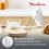 Миксер Moulinex Quick Mix HM3101B1 белый