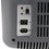 Car refrigerator DEXP FR-16 black