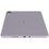 11" Tablet Infinix XPAD 30E LTE 128 GB purple + case