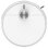 Робот-пылесос Xiaomi Robot Vacuum S40 EU белый