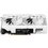 Видеокарта ASUS GeForce RTX 5060 Dual White OC Edition [DUAL-RTX5060-O8G-WHITE]