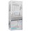 Upright vacuum cleaner    Dreame R10S Essential  white