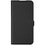 Чехол-книжка  DF Flip Case для Samsung Galaxy M34 черный