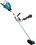 Триммер аккумуляторный Makita XGT UR002GZ05
