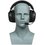 Wireless headphones HyperX Cloud III Wireless black 2023
