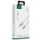 Кабель Ugreen Lightning 8-pin - USB Type-C серебристый