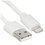 Кабель Aceline Lightning 8-pin - USB Type-A белый 1.5 м