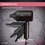 Fen Scarlett SC-HD70IT15 qora
