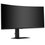 40" Монитор Samsung Odyssey G7 G75F S40FG756EI черный