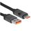 Кабель ACEFAST USB Type-C - USB Type-A серый 1.2 м