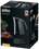 Электрочайник Braun Multiquick 5 WK 500 черный