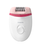 Эпилятор Philips Satinelle Essential BRE235/04