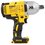 Гайковерт DEWALT DCF897N-XJ XR FLEXVOLТ 18/54V  , Без ЗУ, Без АКБ