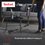 Vertikal changyutgich  Tefal TY2038WO  qora