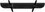 24" (61 см) Телевизор Aceline 24HCS1 черный