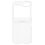 Накладка  Araree Nukin 360 для Samsung Galaxy Z Flip6 прозрачный