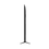 85" (215 см) Телевизор iFFALCON 85U85A черный