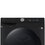 Стирально-сушильная машина Samsung WD11DG6B85BBLP черный