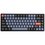 Клавиатура  проводная + беспроводная Keychron K2 Pro