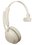 Беспроводная моногарнитура Jabra Evolve2 65 + Док-станция бежевый 2020